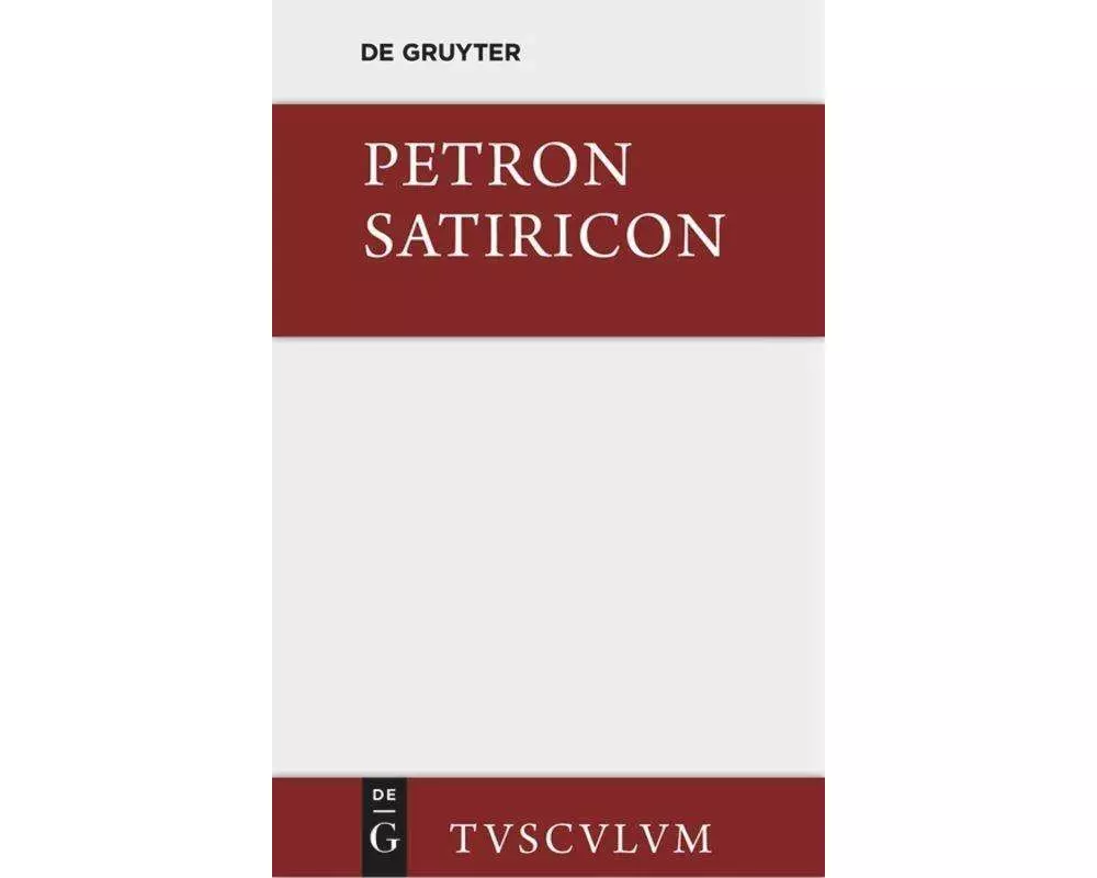 Satiricon