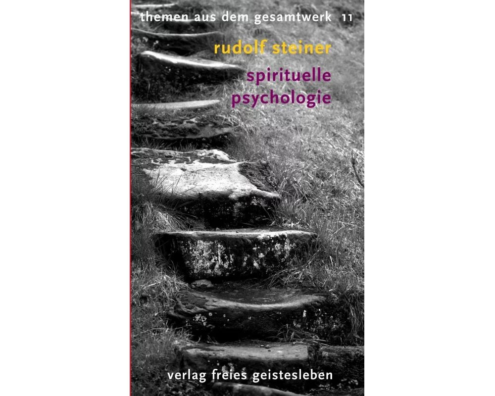 Spirituelle Psychologie