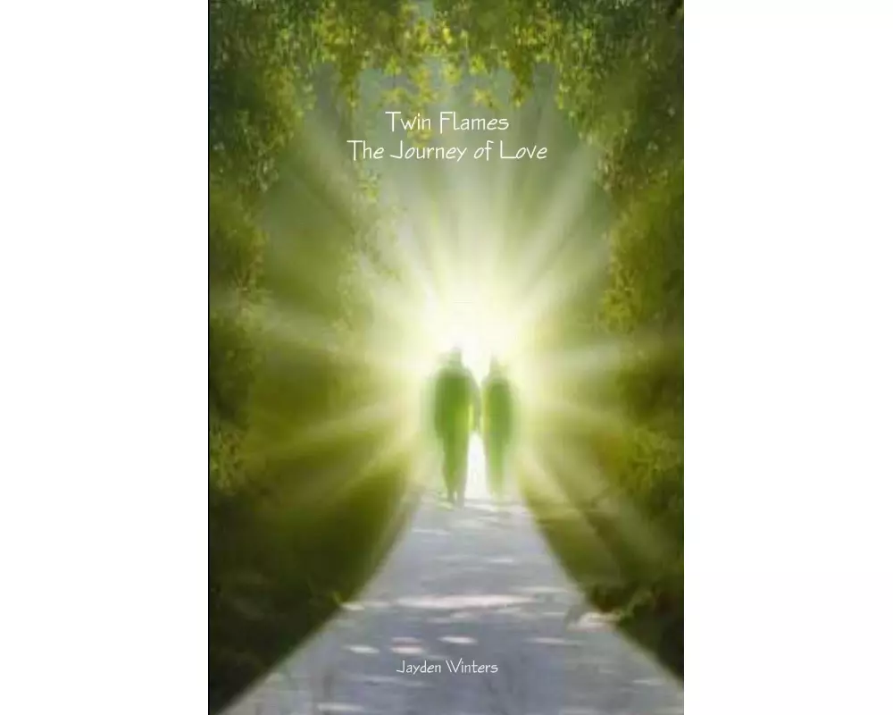 Twin Flames - The Journey of Love