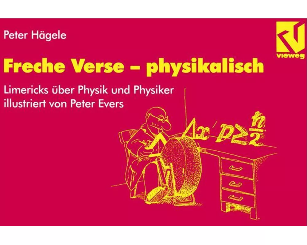 Freche Verse - physikalisch