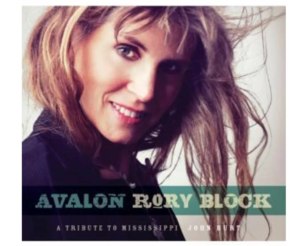 Avalon-A Tribute To Mississi