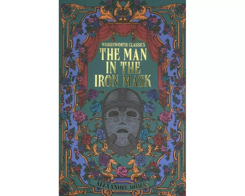 The Man in the Iron Mask