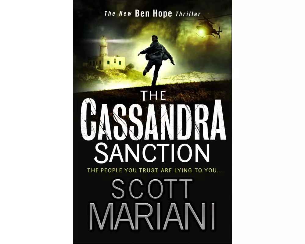 The Cassandra Sanction