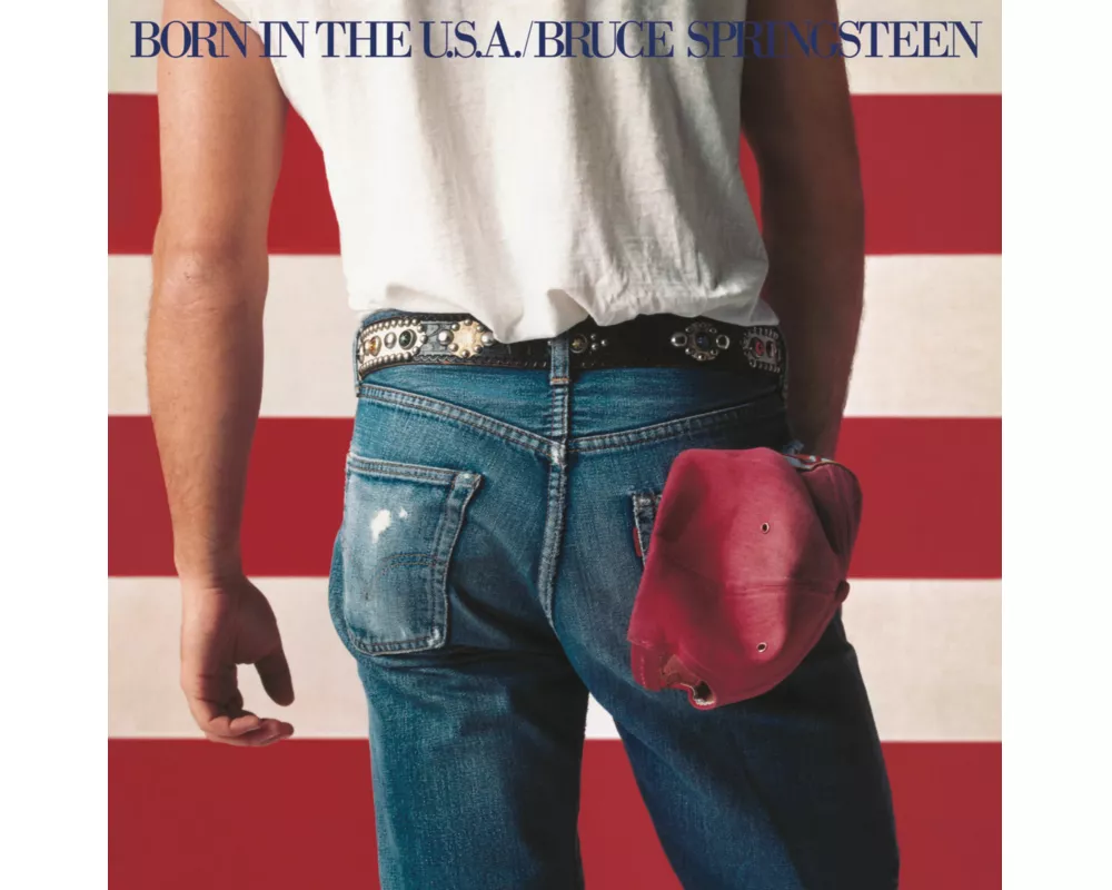 Born in the U.S.A