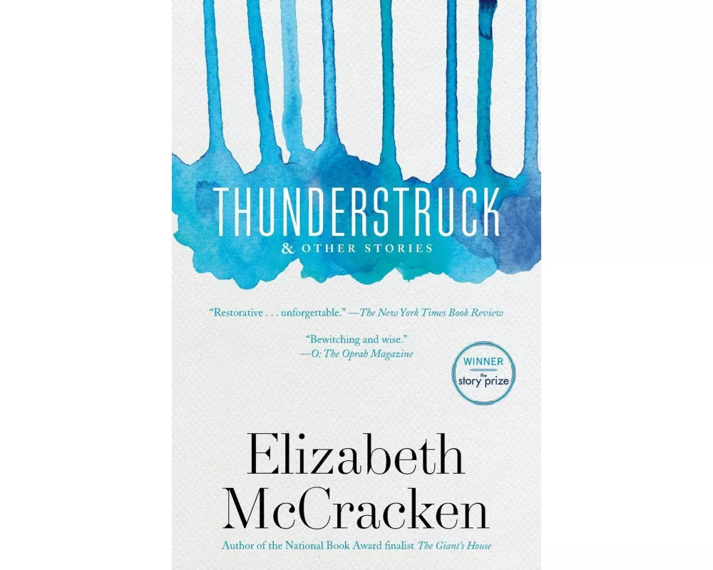 Thunderstruck & Other Stories