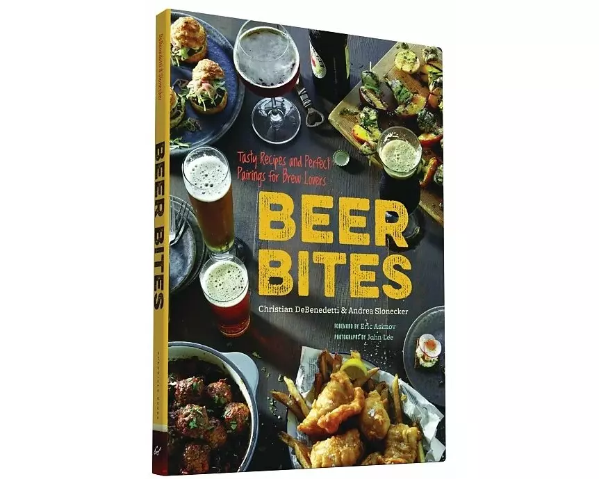 Beer Bites