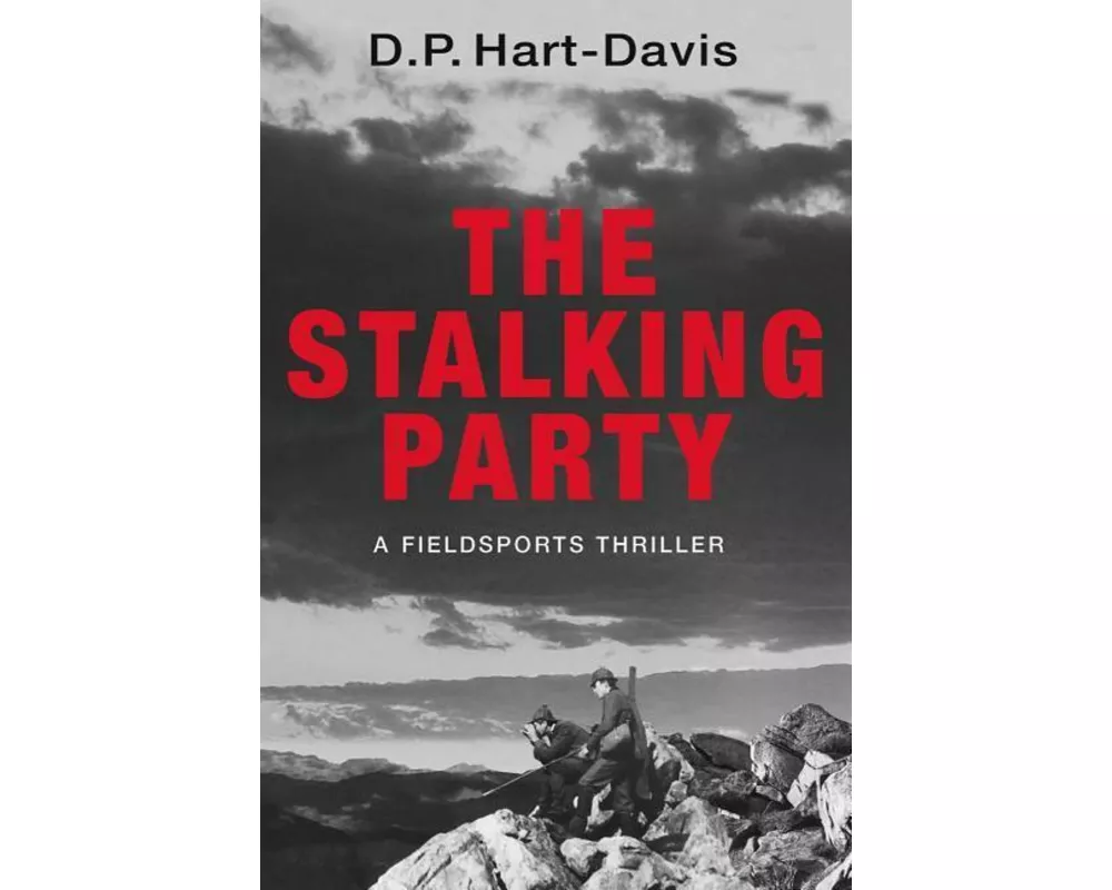 The Stalking Party