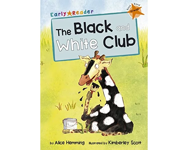 The Black and White Club