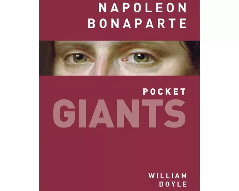 Napoleon Bonaparte