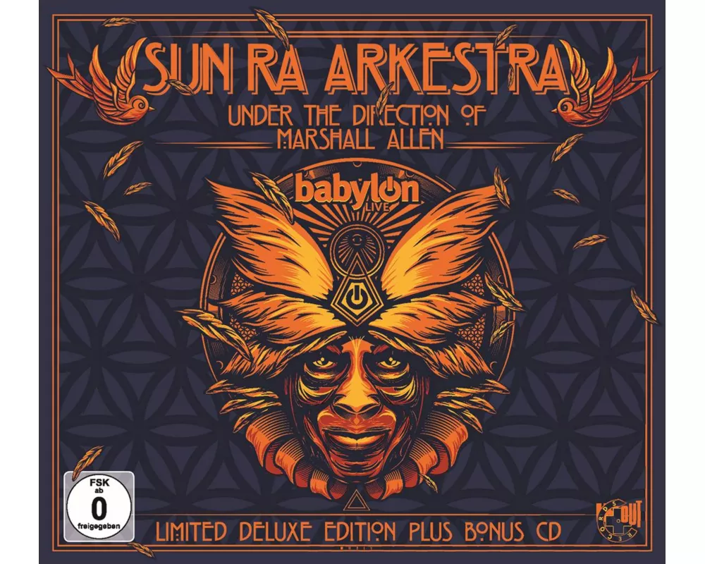 Live At Babylon (Limited Deluxe Edition)