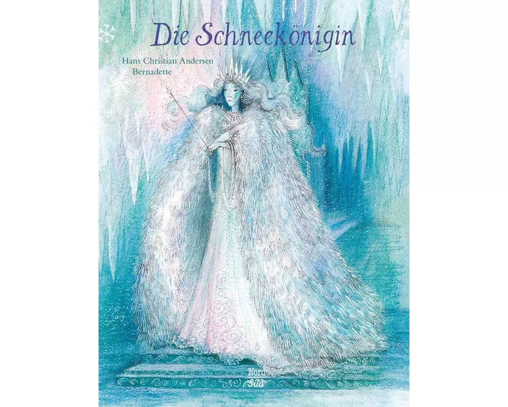 Die Schneekönigin