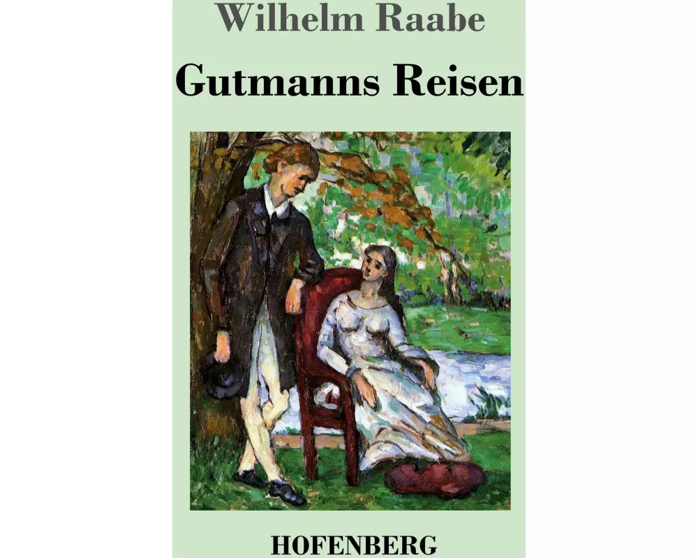 Gutmanns Reisen