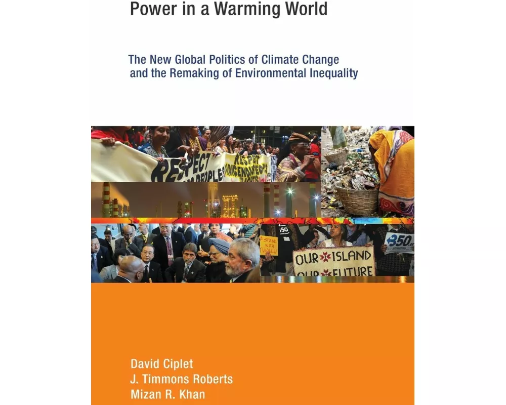 Power in a Warming World