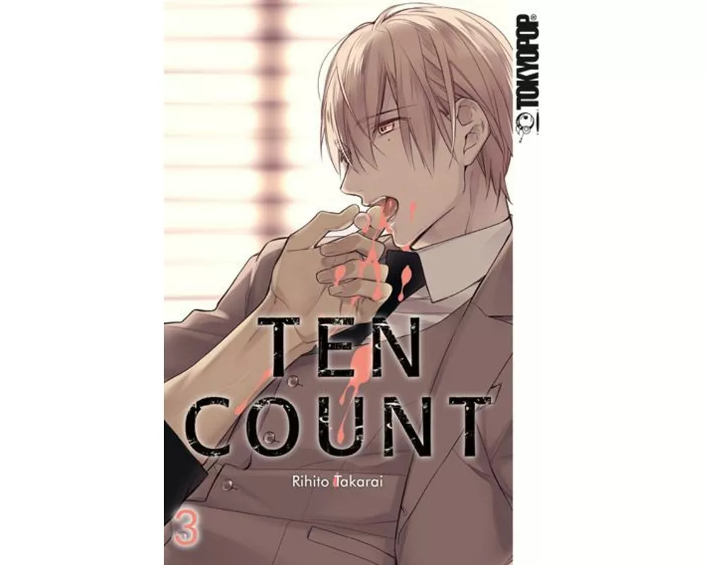 Ten Count 03