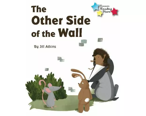 The Other Side of the Wall
