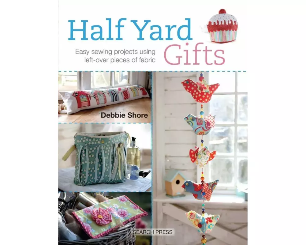 Half Yard™ Gifts