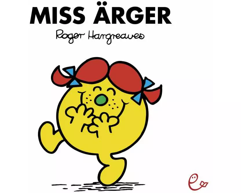 Miss Ärger
