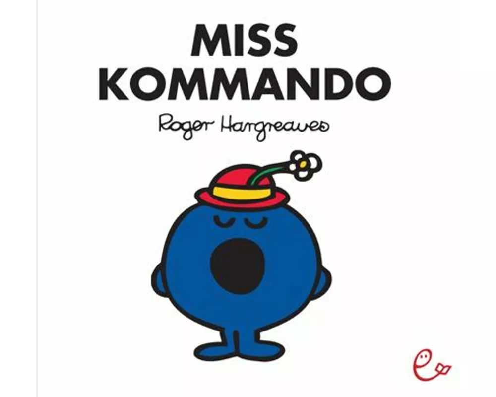 Miss Kommando