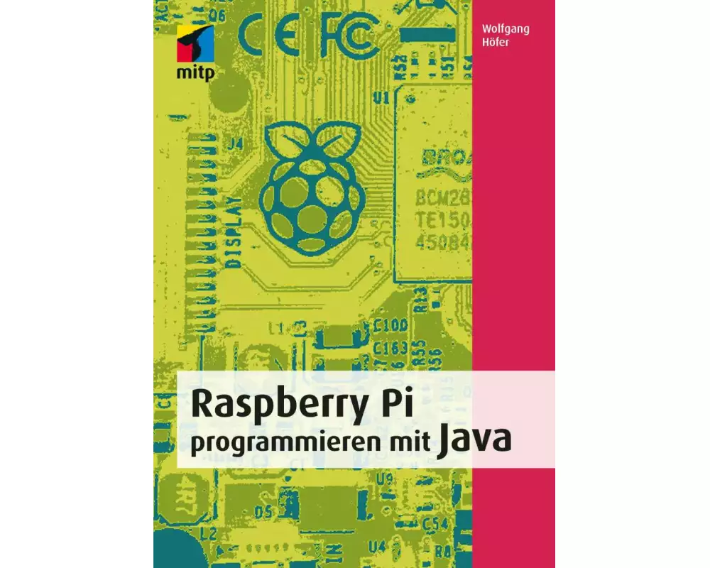 Raspberry Pi programmieren mit Java