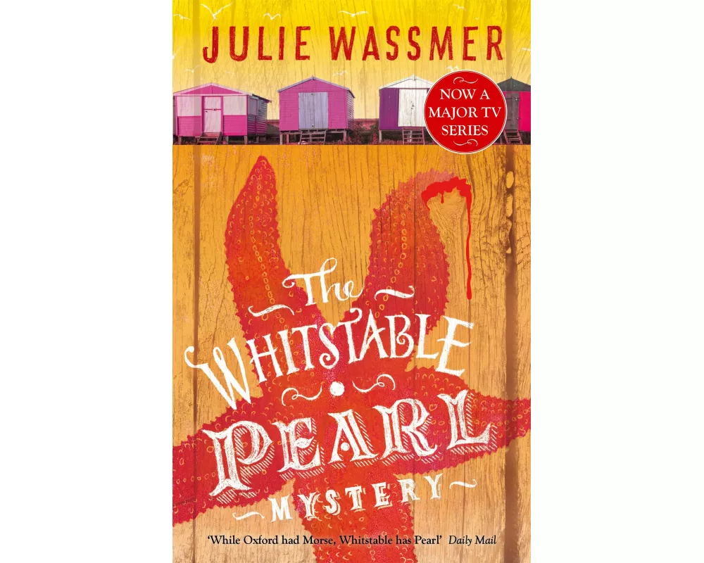 The Whitstable Pearl Mystery