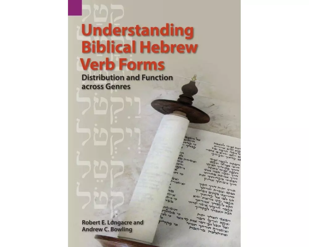 Understanding Biblical Hebrew Verb Forms