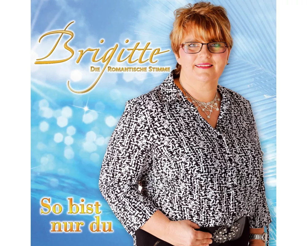 So Bist Nur Du