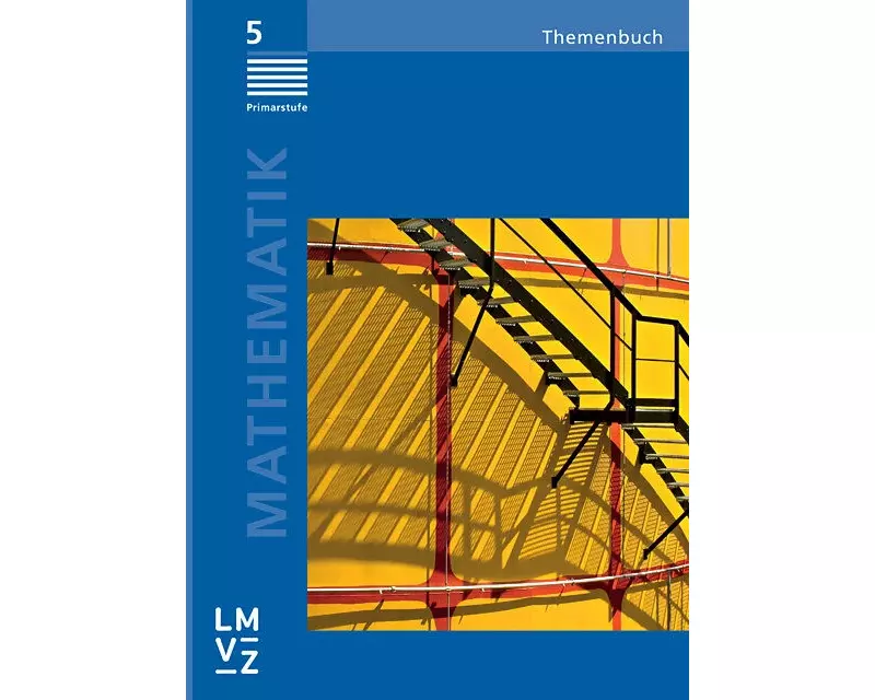Mathematik 5 Primarstufe / Themenbuch