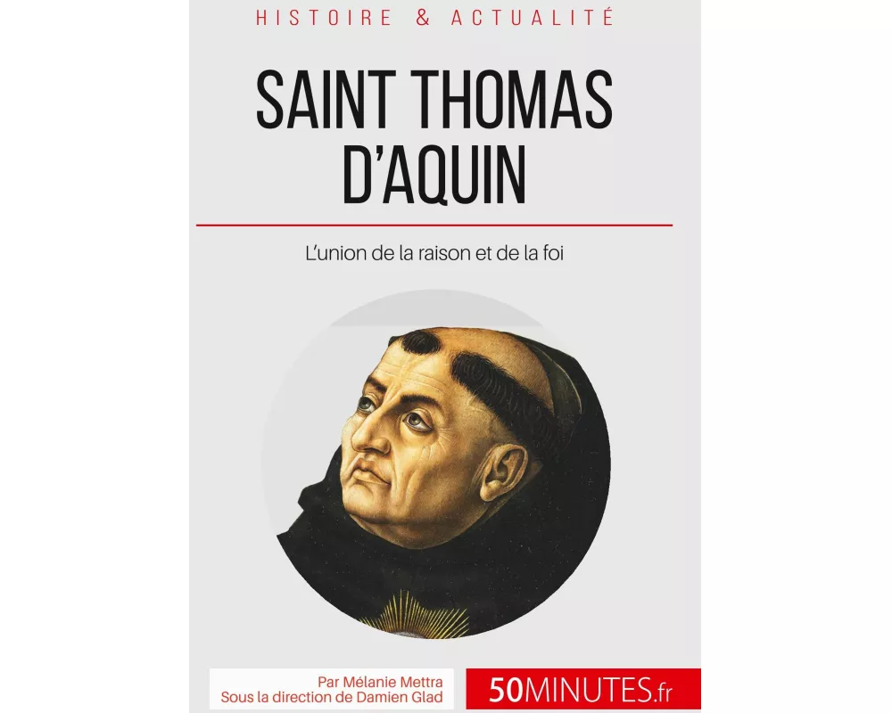 Saint Thomas d'Aquin