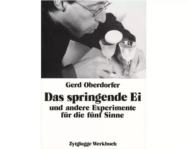 Das springende Ei