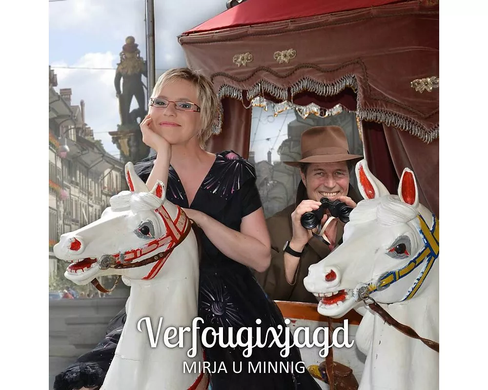 Verfougixjagd