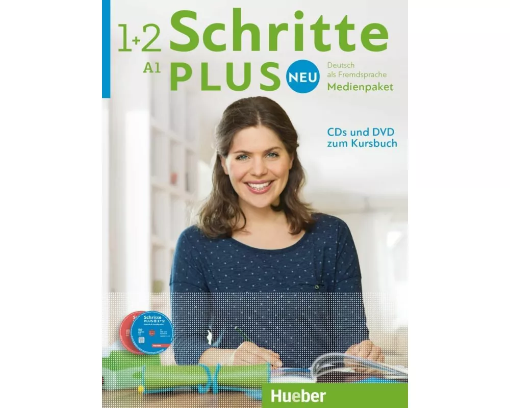 Schritte plus Neu 1+2
