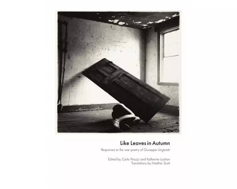 Like Leaves in Autumn