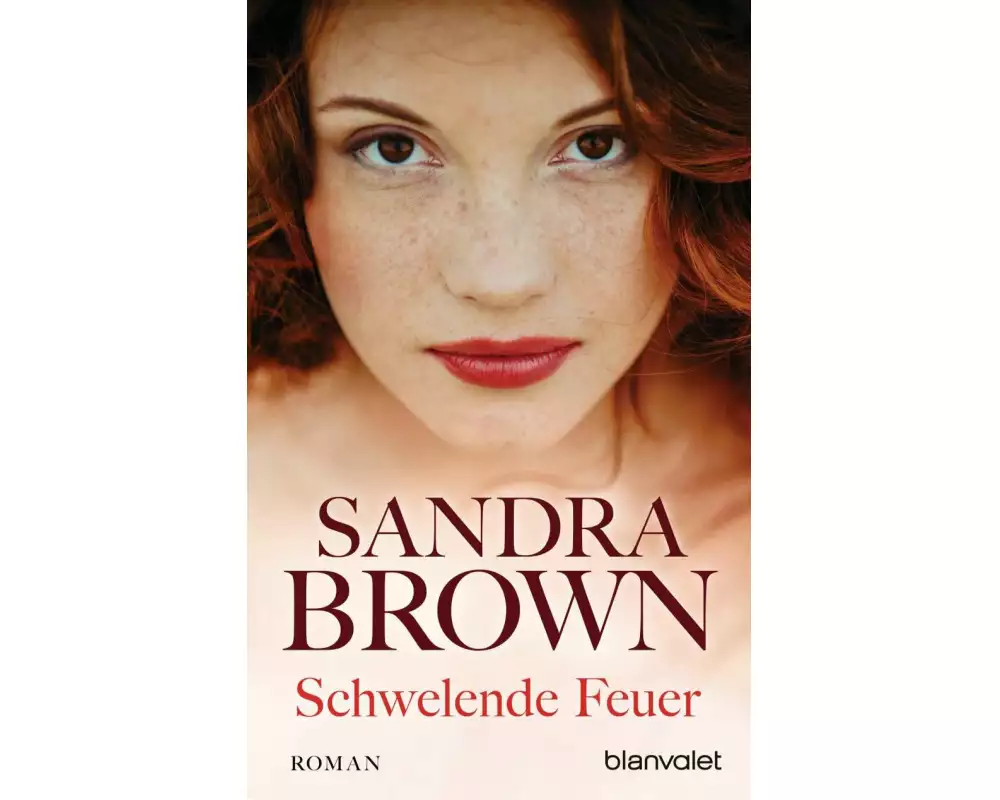 Schwelende Feuer