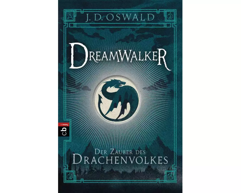 Dreamwalker - Der Zauber des Drachenvolkes