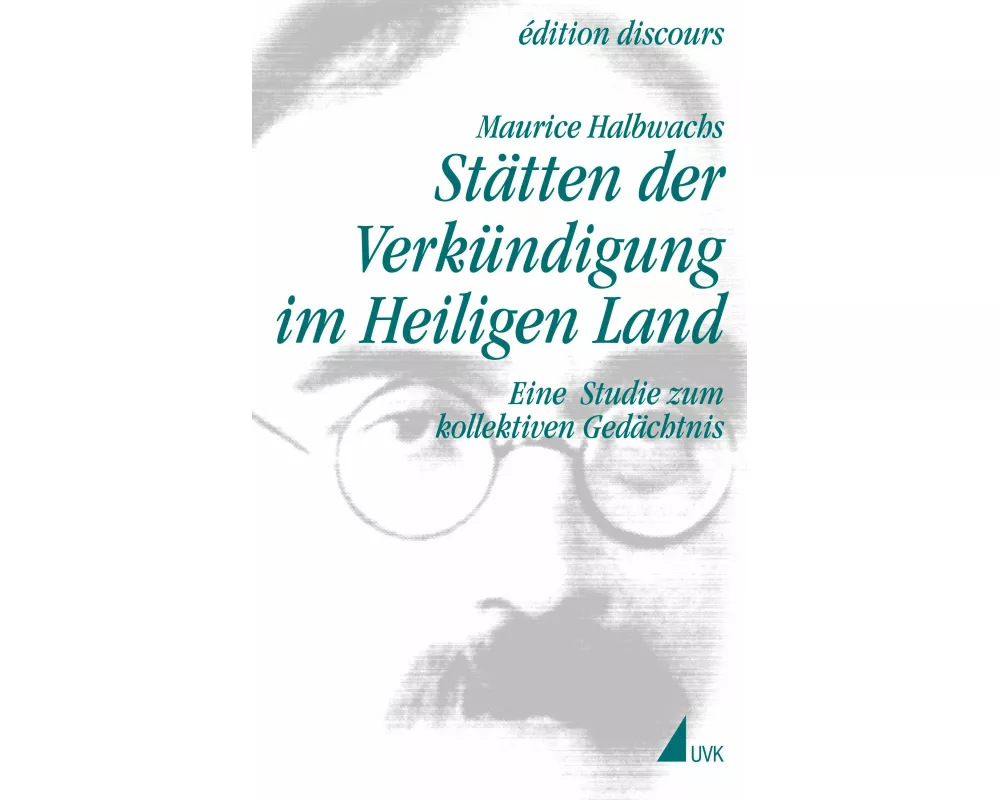 Stätten der Verkündigung im Heiligen Land