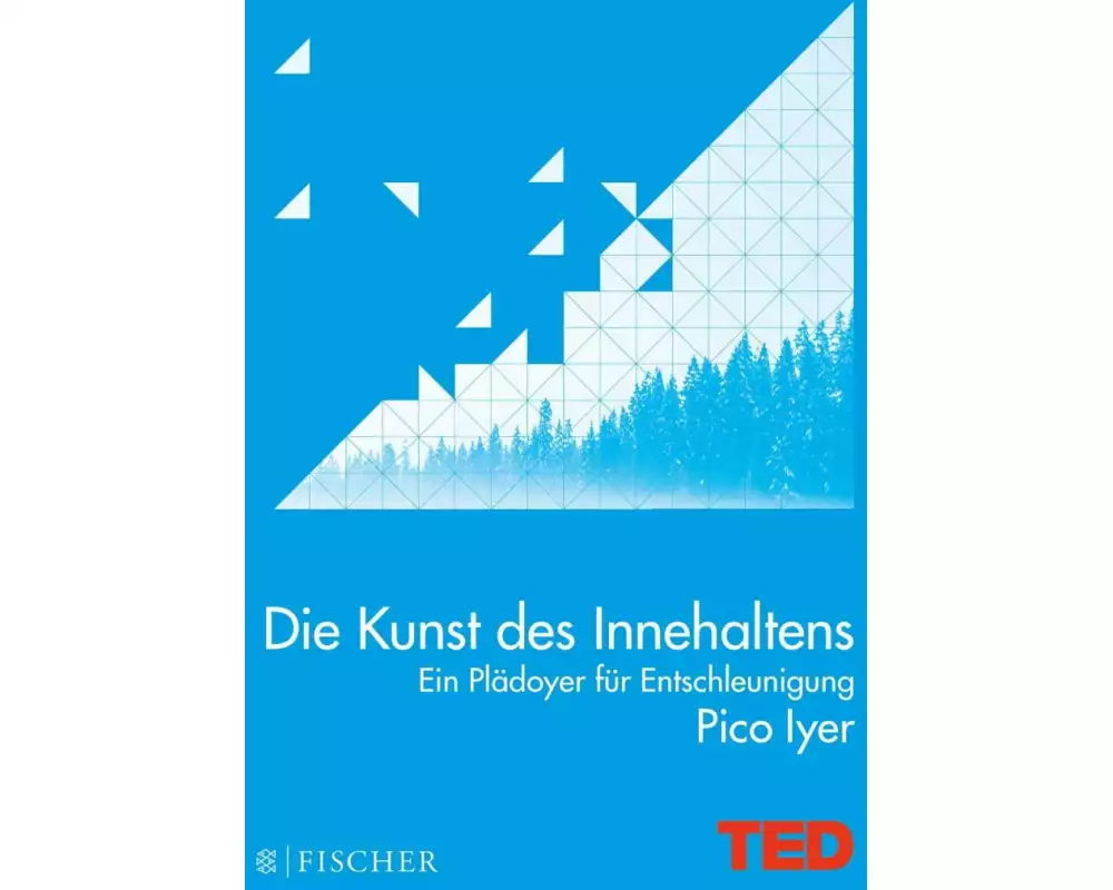 Die Kunst des Innehaltens