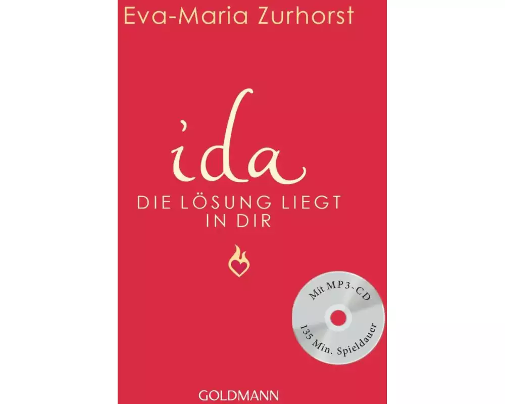 ida - Die Lösung liegt in dir