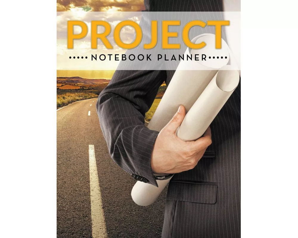 Project Notebook Planner