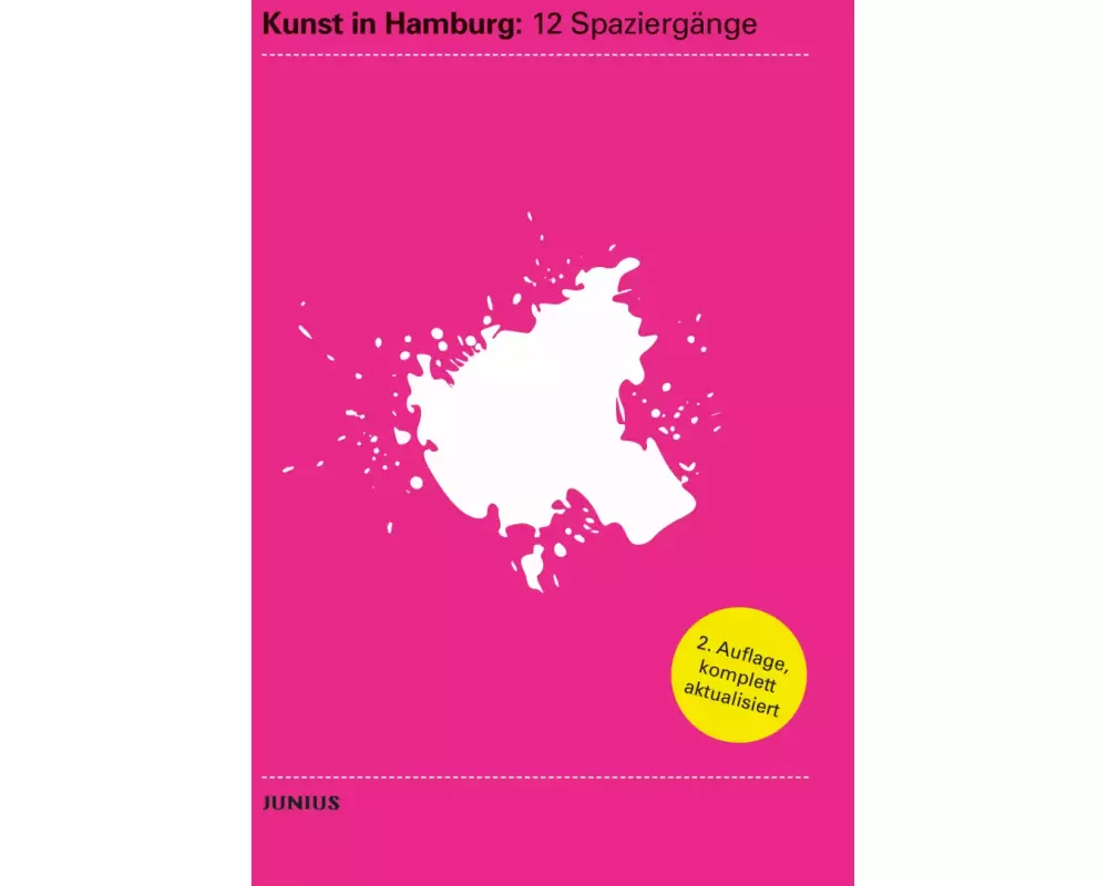 Kunst in Hamburg: 12 Spaziergänge