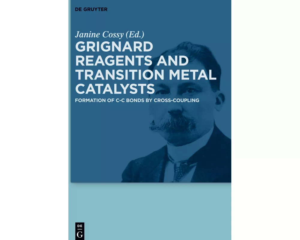 Grignard Reagents and Transition Metal Catalysts