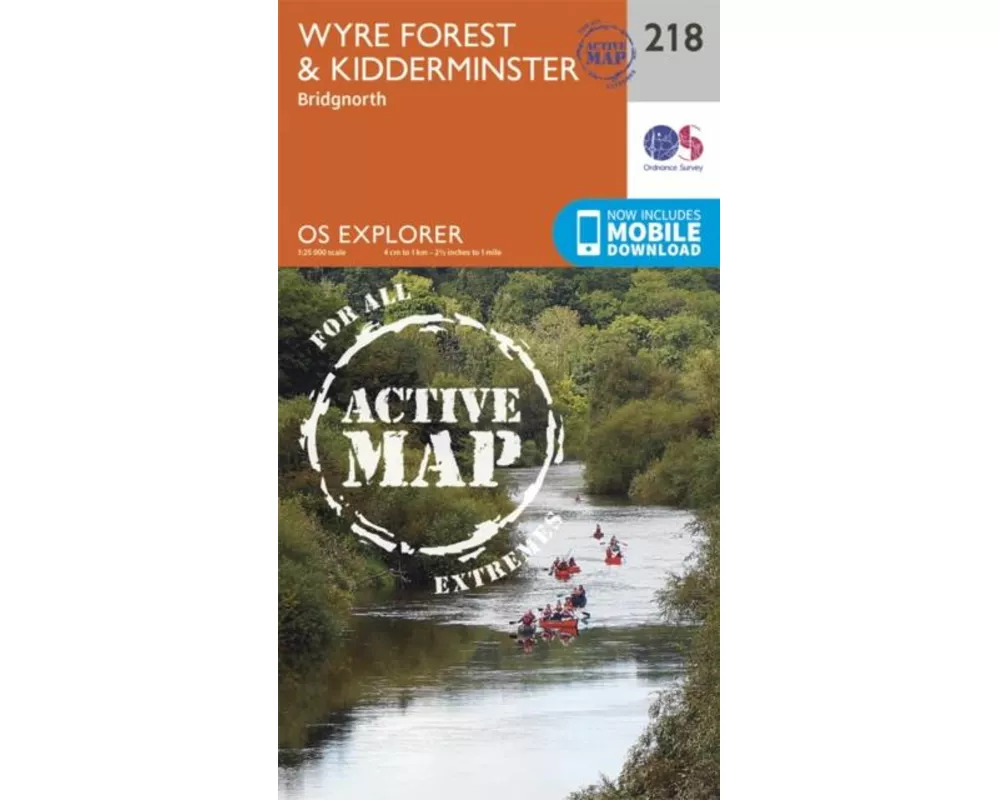 Kidderminster and Wyre Forest