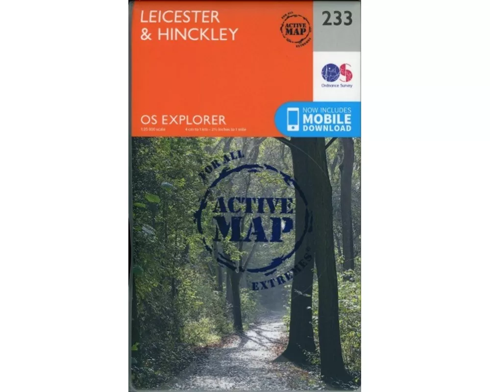 Leicester and Hinckley