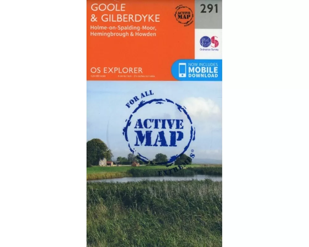 Goole and Gilberdyke