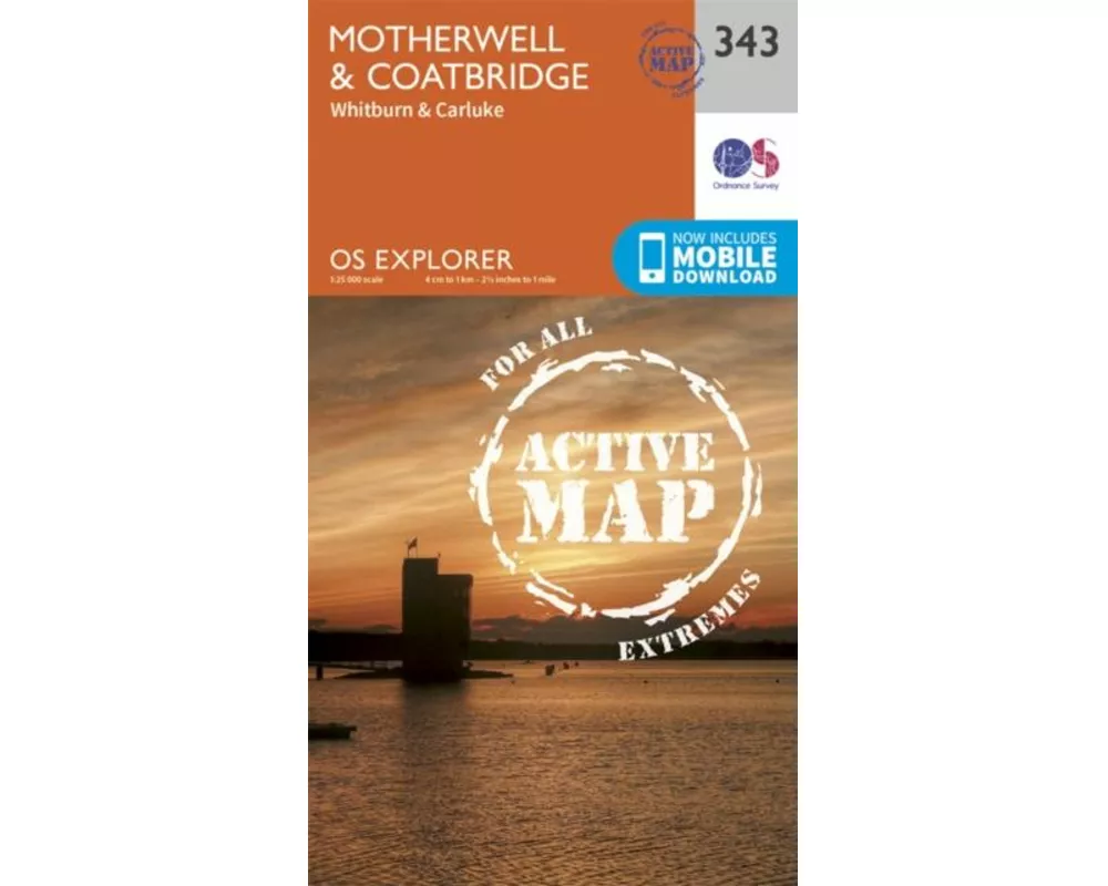 Motherwell and Coatbridge