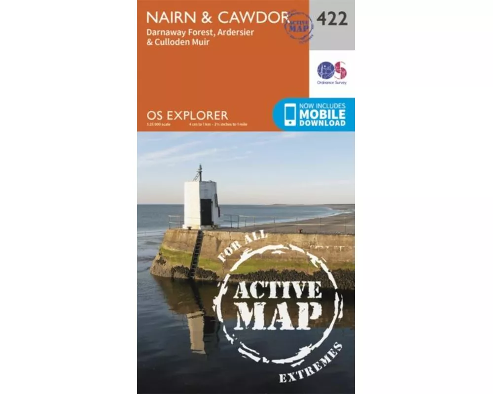 Nairn and Cawdor