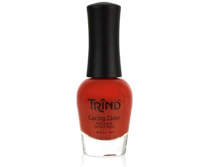 Trind Caring Color CC274 Very Vermilion