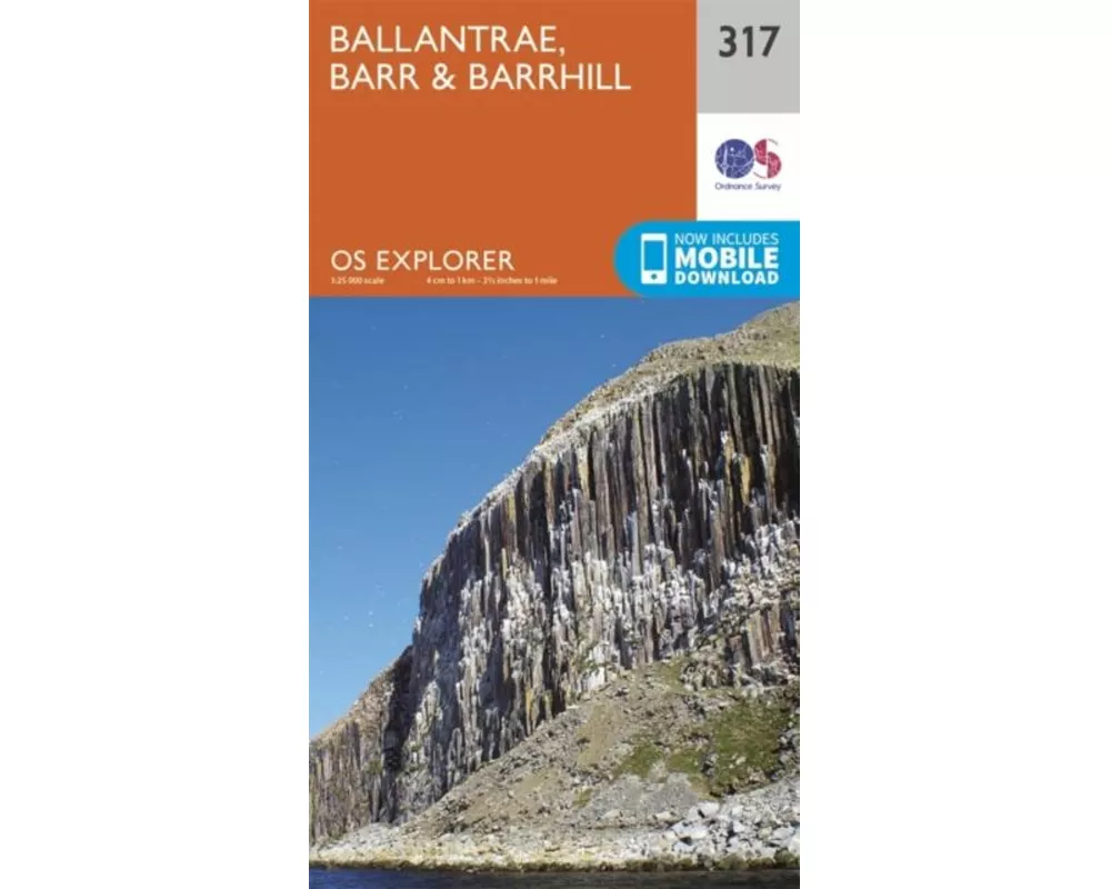 Ballantrae, Barr and Barrhill