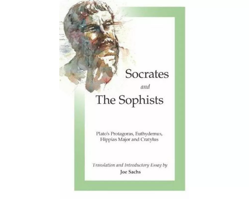 Socrates and the Sophists