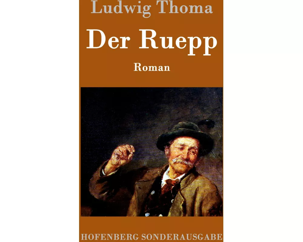 Der Ruepp