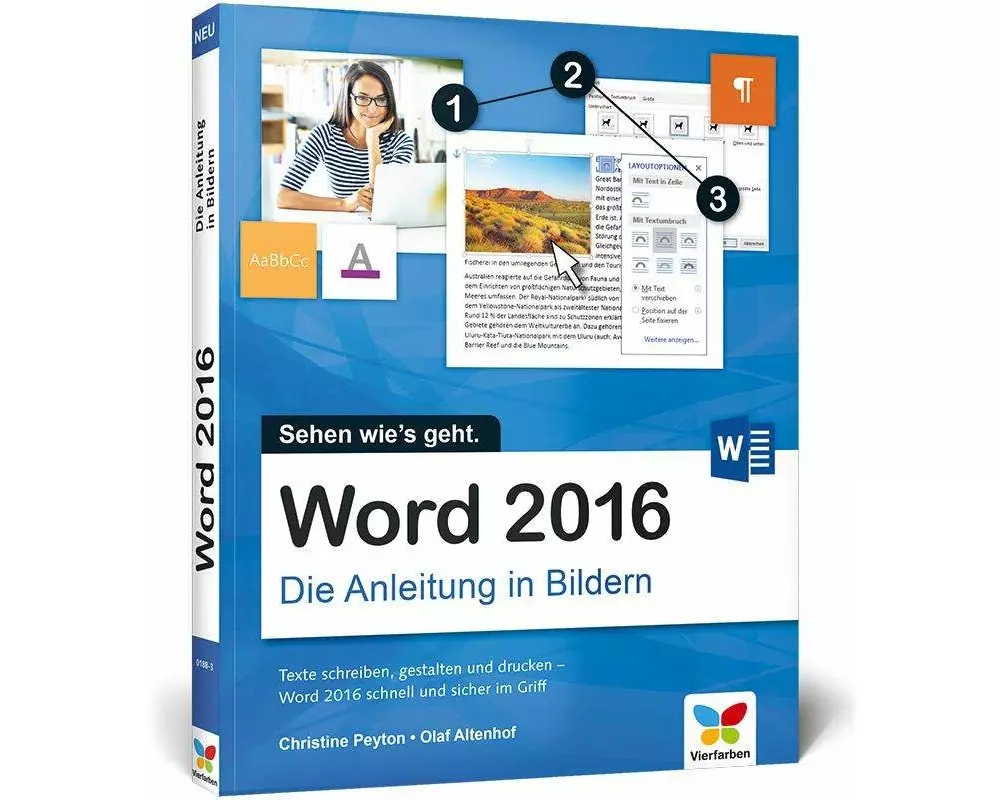 Word 2016